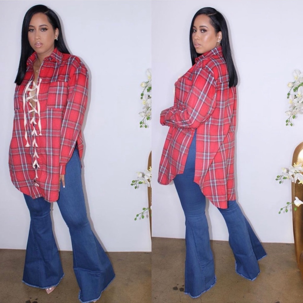 Tunic Top
